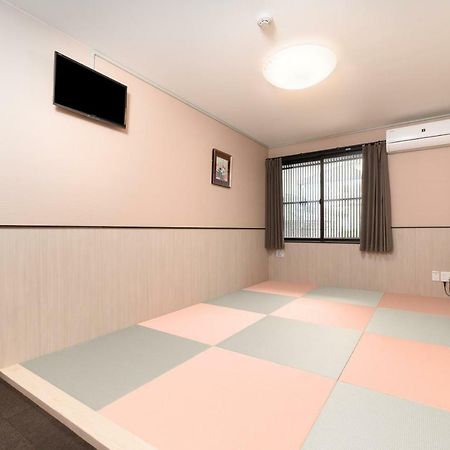 Bochibochi Karasuma Apartment เกียวโต ภายนอก รูปภาพ