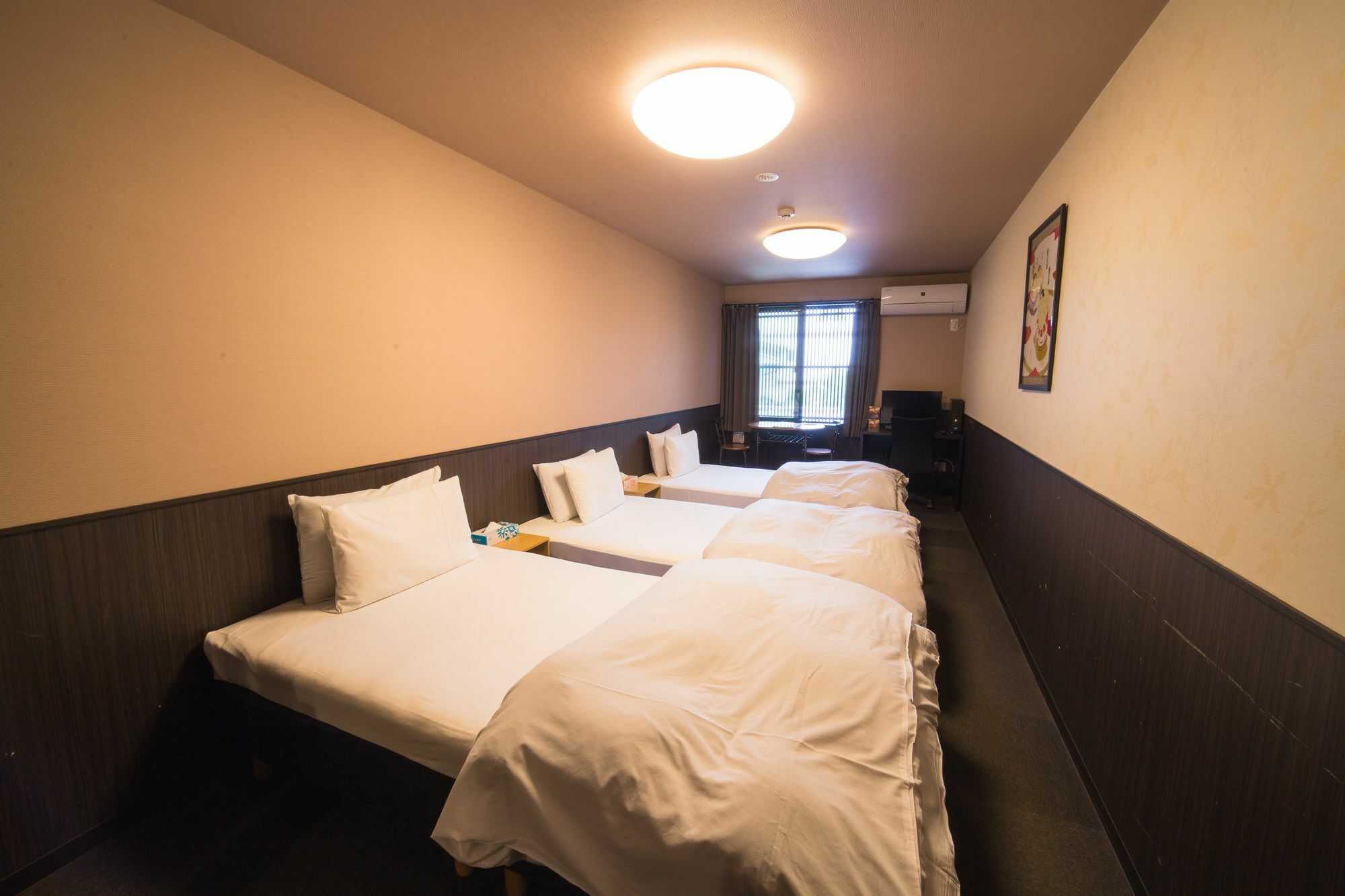 Bochibochi Karasuma Apartment เกียวโต ภายนอก รูปภาพ