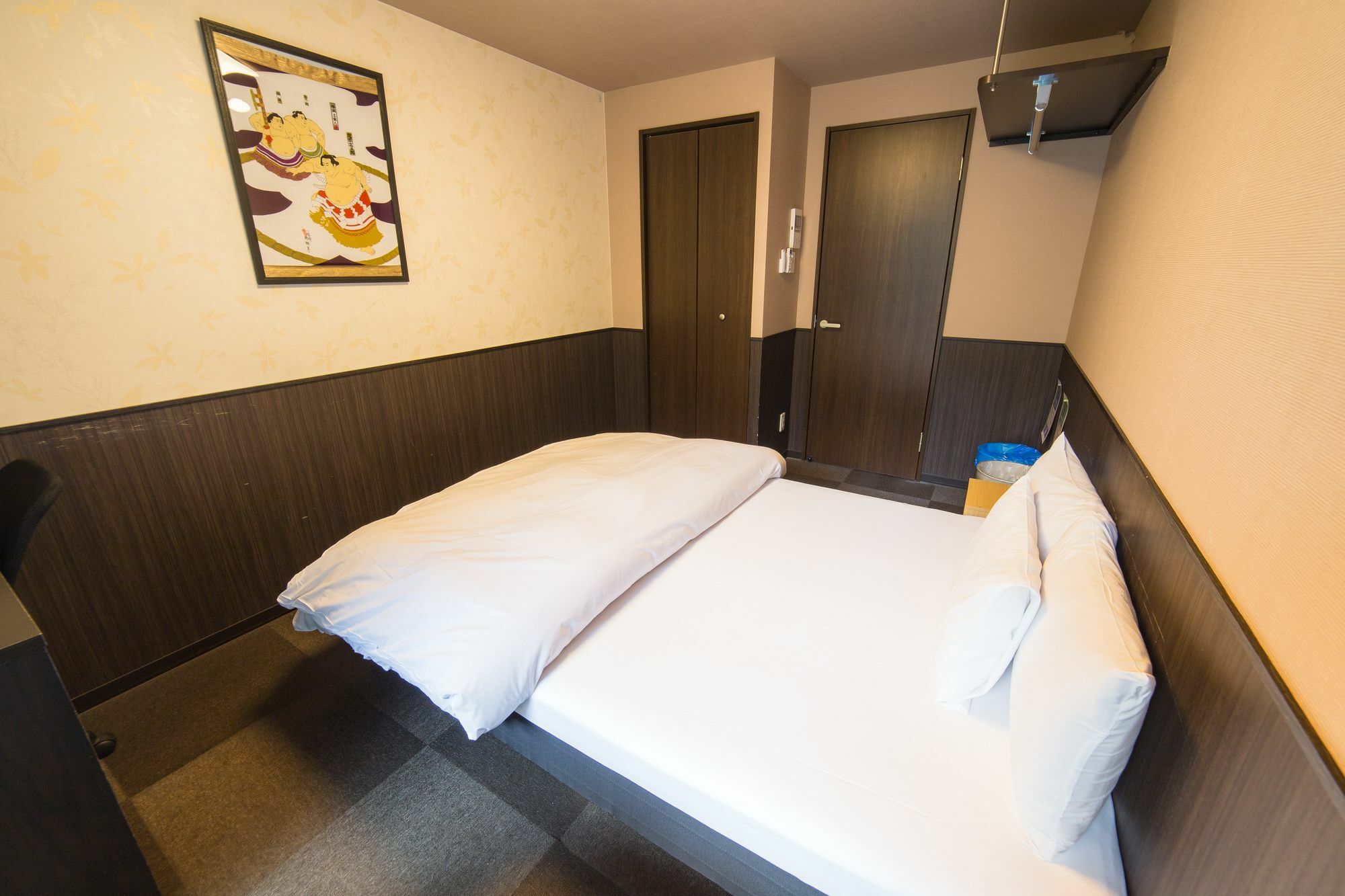 Bochibochi Karasuma Apartment เกียวโต ภายนอก รูปภาพ